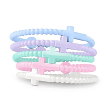 Load image into Gallery viewer, Ryan and Rose 5pk Cutie Bracelets
