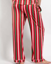 Load image into Gallery viewer, Gumdrop Stripe Sleep Pants
