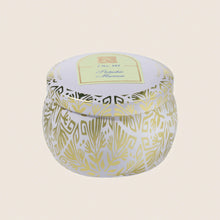 Load image into Gallery viewer, Pistachio Macaron - Printed Travel Tin Candle
