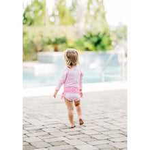 Load image into Gallery viewer, Sugar Bee Clothing | Girls One Piece Swimsuit
