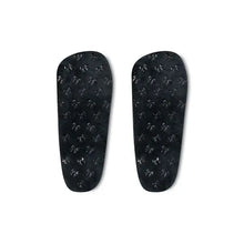 Load image into Gallery viewer, Hello Mello Cuddlers Heated Slippers
