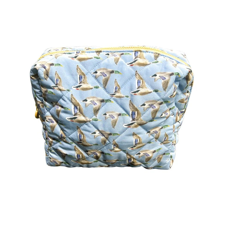 Flyin' South Cosmetic/Tote Bag