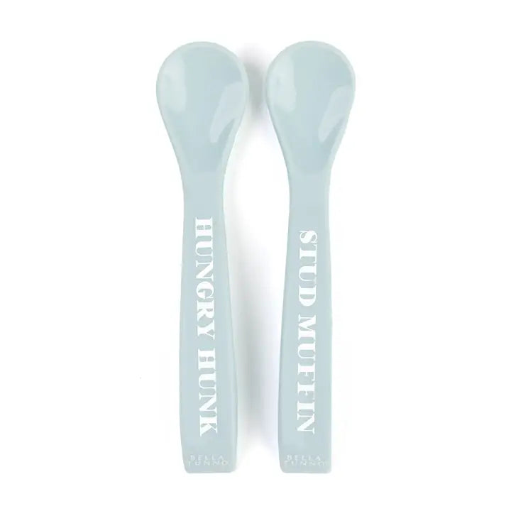 Stud Muffin Hungry Hunk Wonder Spoon Set