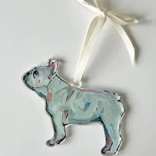 Load image into Gallery viewer, Acrylic Dog Ornaments
