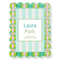 Load image into Gallery viewer, Laura Park Acrylic Picture Frame
