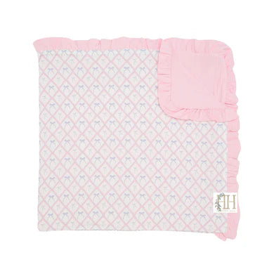 Hamner Hill Stroller Blankets