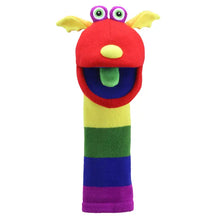 Load image into Gallery viewer, The Puppet Company Puppets
