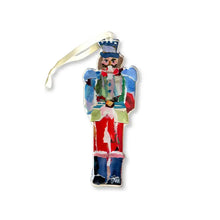 Load image into Gallery viewer, Nutcracker Ornament
