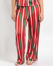 Load image into Gallery viewer, Gumdrop Stripe Sleep Pants
