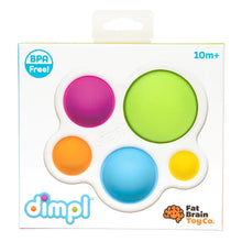 Load image into Gallery viewer, Dimpl Toy
