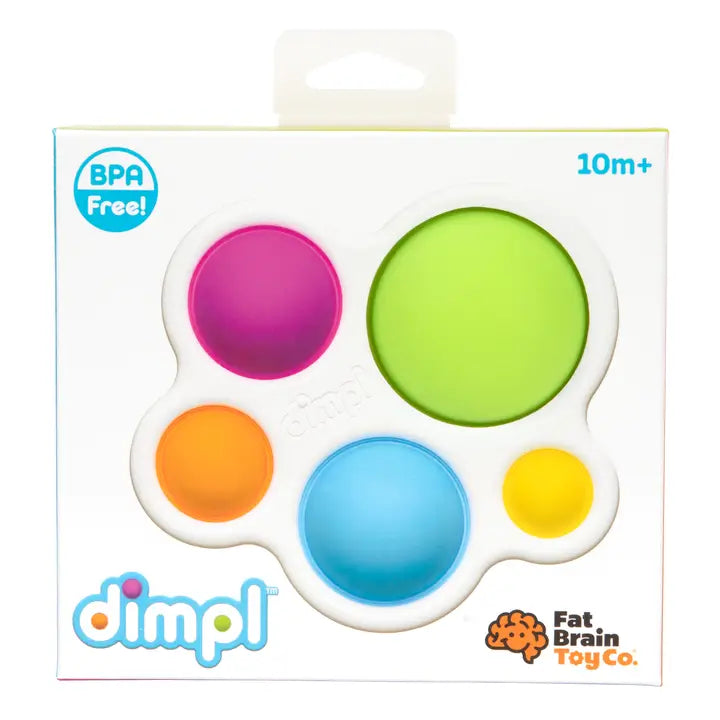 Dimpl Toy