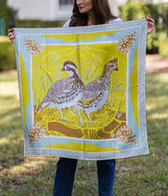 Load image into Gallery viewer, Austin Williams Silk Scarves
