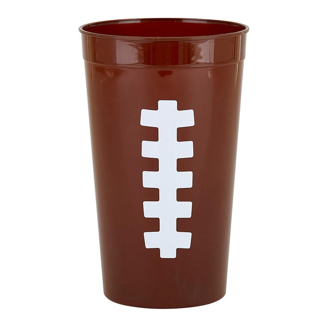 Football Stadium Cups