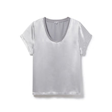 Load image into Gallery viewer, Gianna V-Neck Tee
