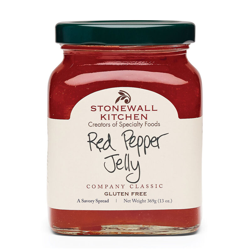 13oz Red Pepper Jelly