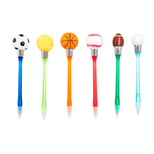 Load image into Gallery viewer, Sports Light-Up Pens
