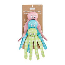 Load image into Gallery viewer, Neoprene Dive Toy Set
