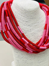 Load image into Gallery viewer, Slub Necklaces
