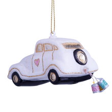 Load image into Gallery viewer, Wedding Car - Just Married
