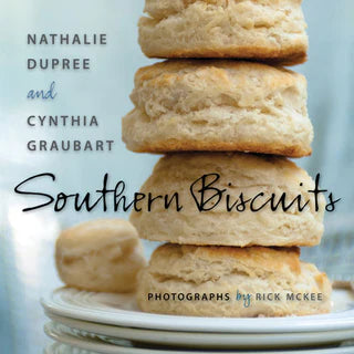 Gibbs Smith Southern Biscuits