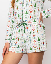 Load image into Gallery viewer, Nutcracker Waltz Pajamas
