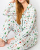 Nutcracker Waltz Pajamas