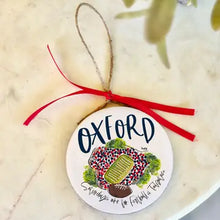 Load image into Gallery viewer, Oxford, MS Art
