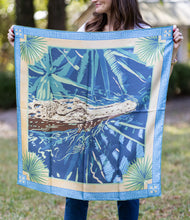 Load image into Gallery viewer, Austin Williams Silk Scarves
