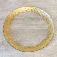 Load image into Gallery viewer, Naples Glass Platter
