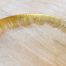 Load image into Gallery viewer, Naples Glass Platter
