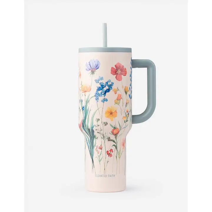 Creation 40 oz Ascend Tumbler