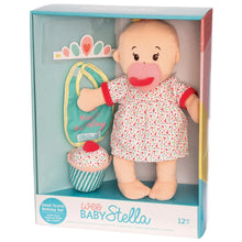 Load image into Gallery viewer, Wee Baby Stell Sweet Birthday Set
