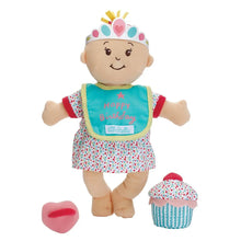 Load image into Gallery viewer, Wee Baby Stell Sweet Birthday Set
