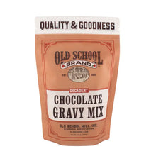 Load image into Gallery viewer, Chocolate Gravy Mix
