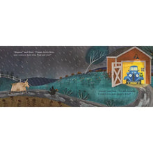 Load image into Gallery viewer, Good Night, Little Blue Truck : Alice Schertle
