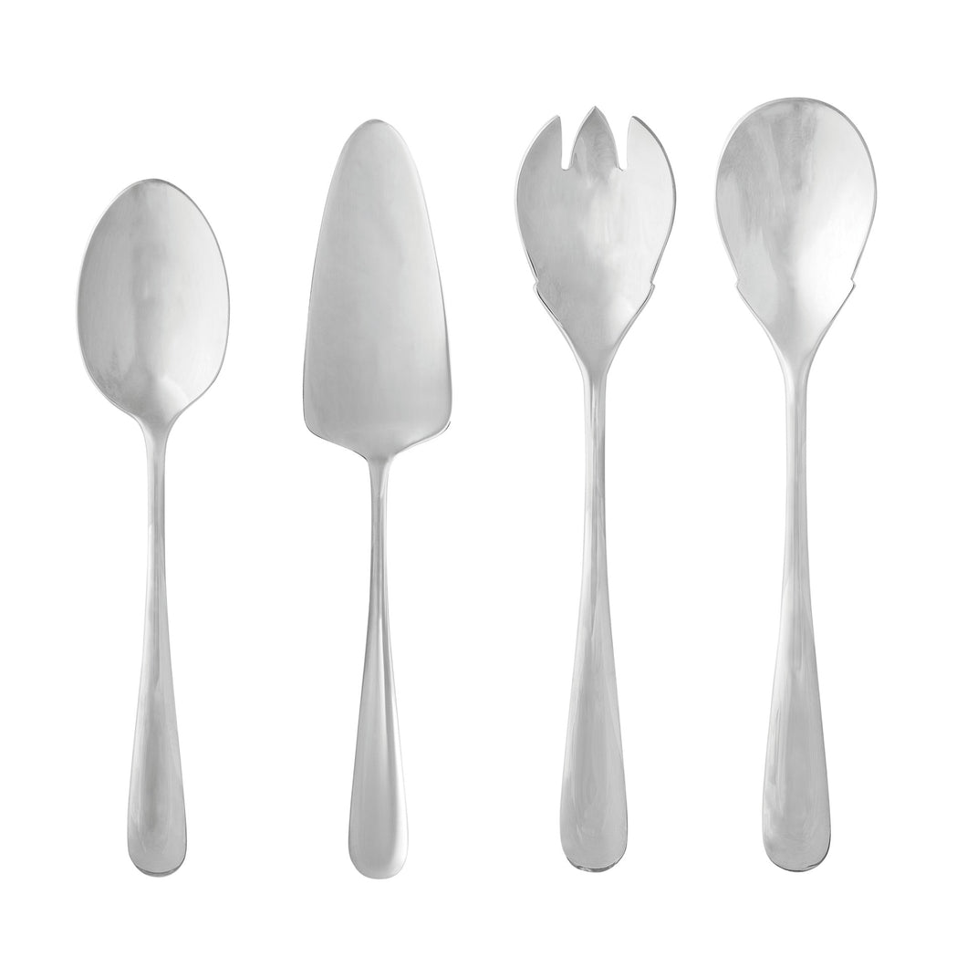 Lumi Hostess Serving Piece 5pc