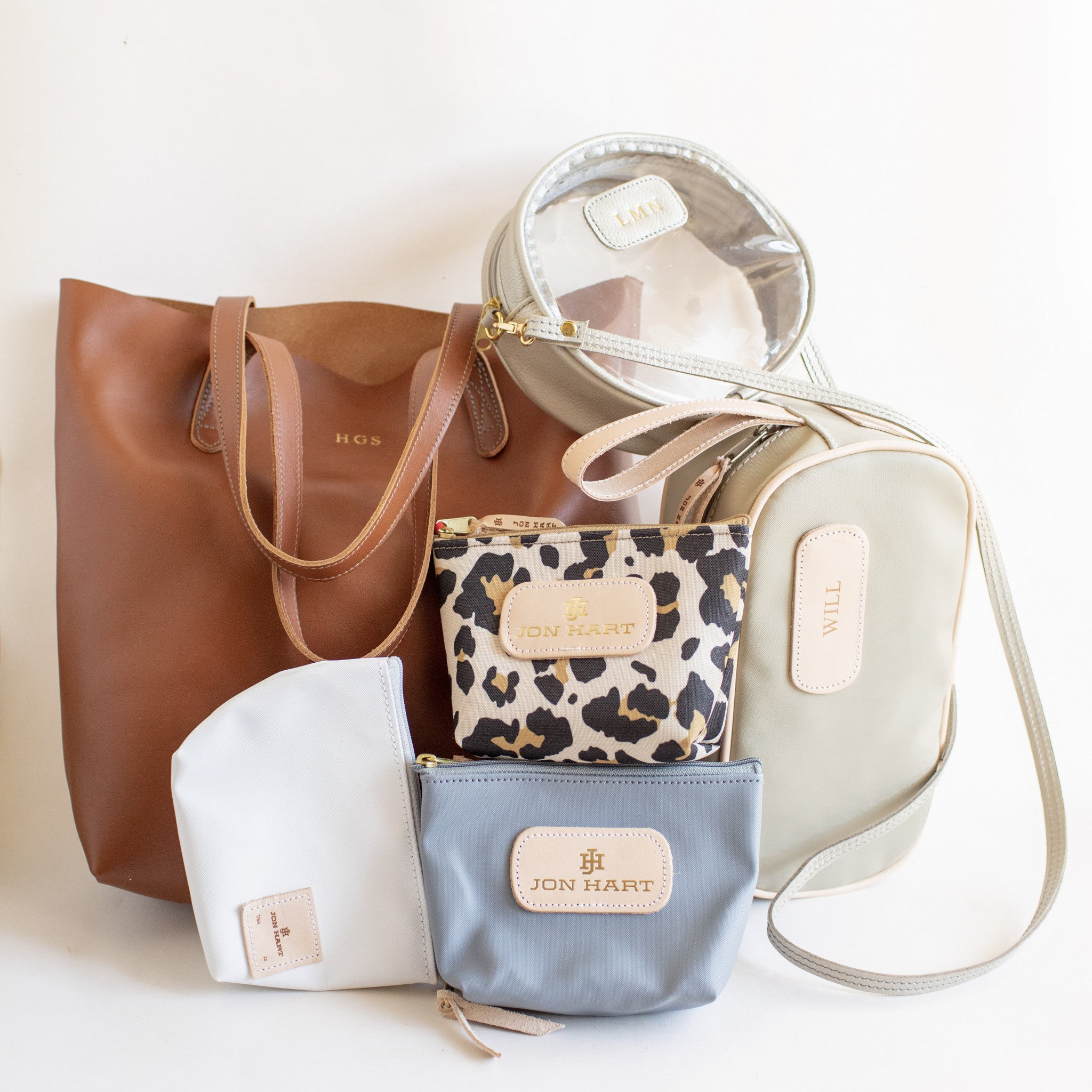 Consuela Backpack – Ultimate Gifts MS