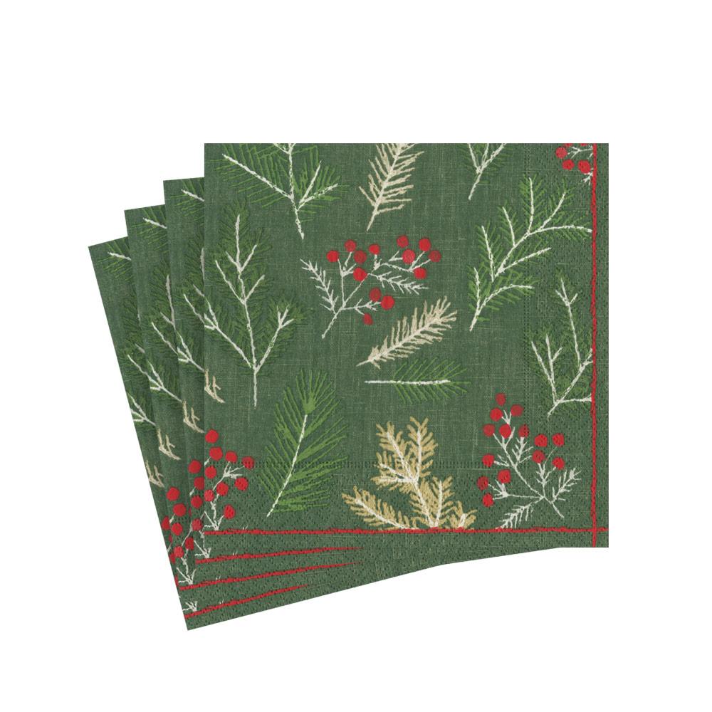 Sprigs & Berries Collection