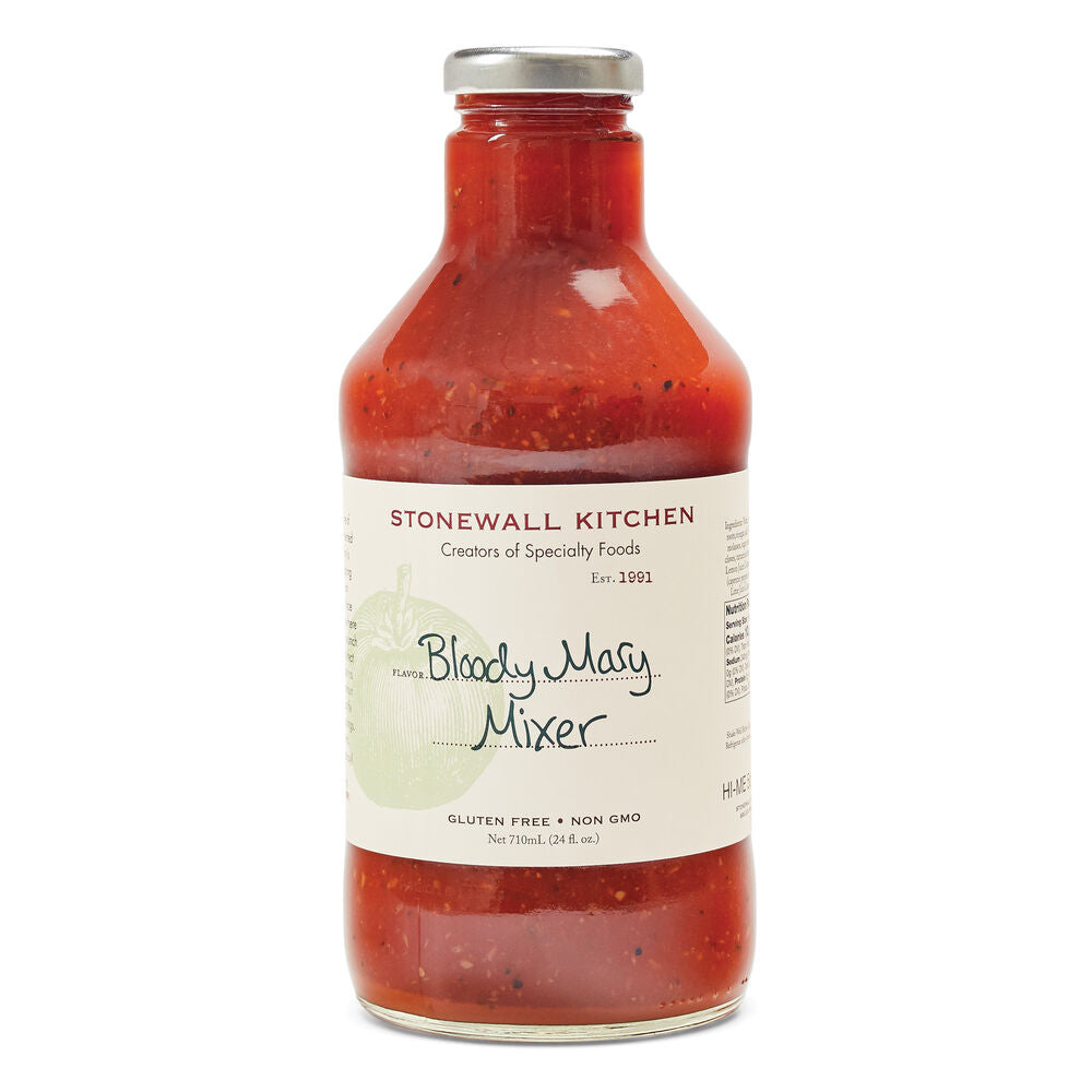 Stonewall Bloody Mary Mix
