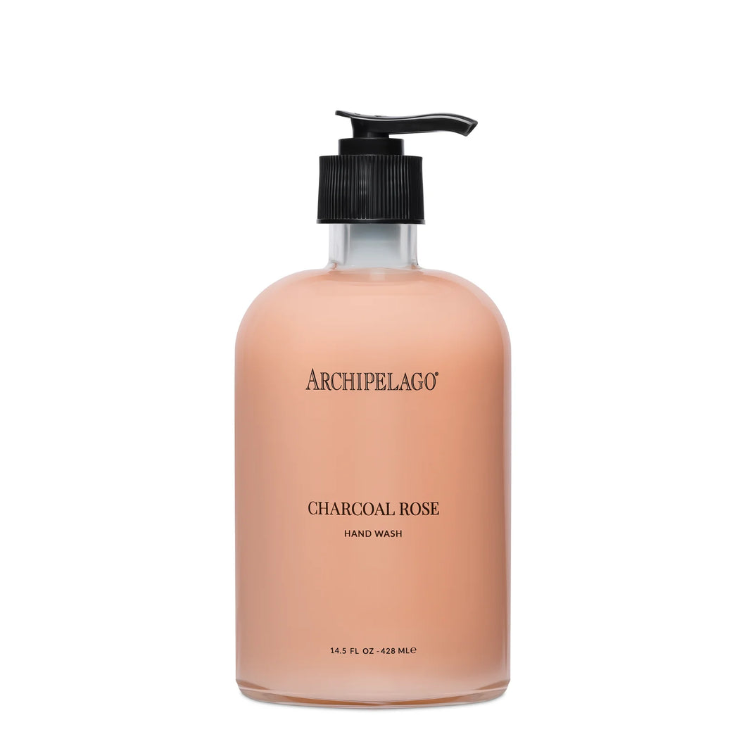 Archipelago Glass Hand Wash