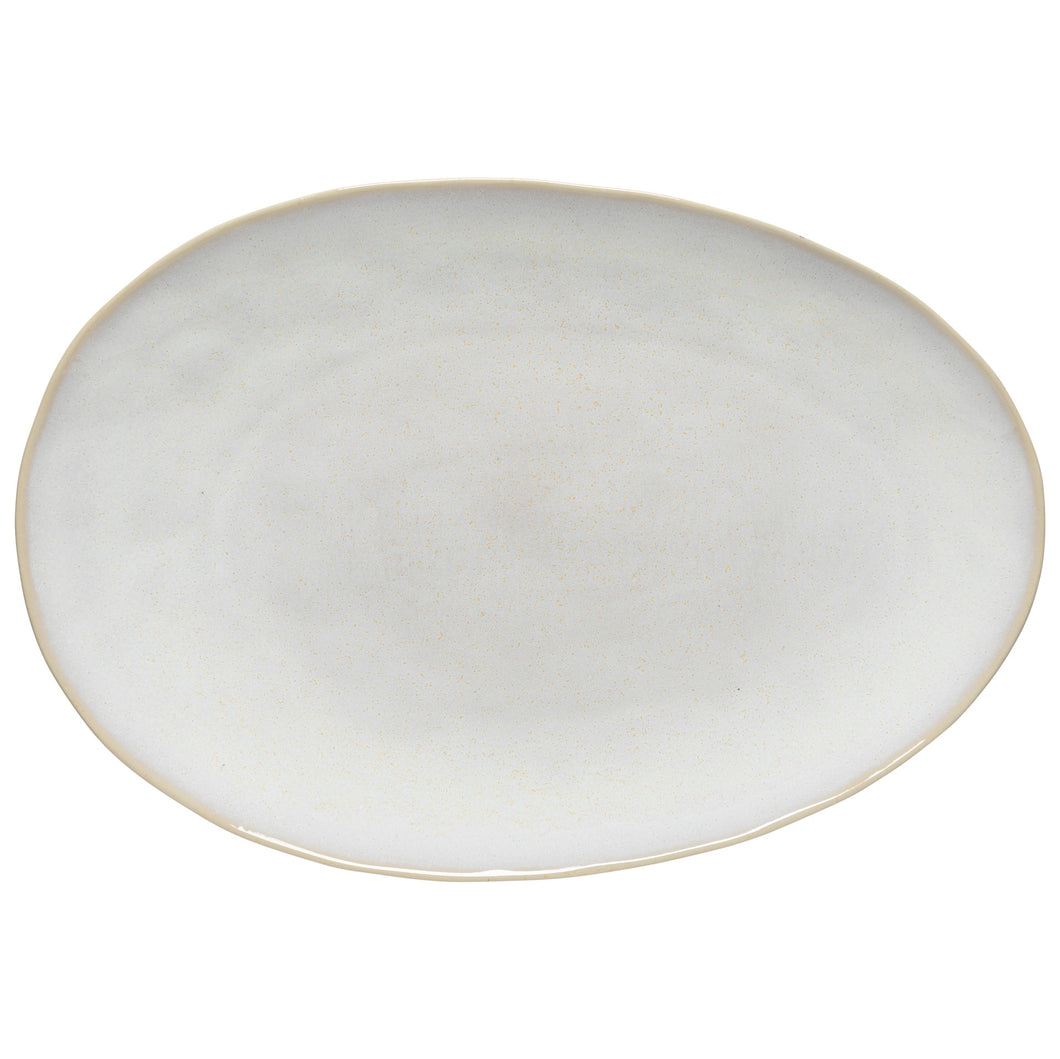 Brisa Branca Serving Pieces