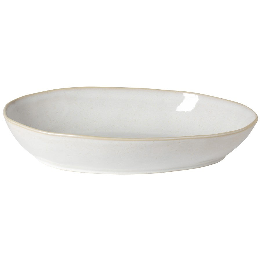 Brisa Branca Serving Pieces