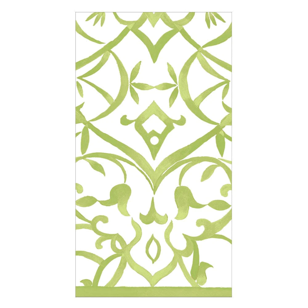 Algarve Paper Linen Guest Towel Napkins
