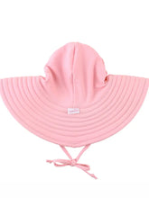 Load image into Gallery viewer, Girls Pink Swim Hat
