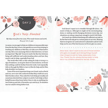 Load image into Gallery viewer, The 100- Day Devotional for Moms
