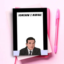Load image into Gallery viewer, Pop Cult Paper Notepads
