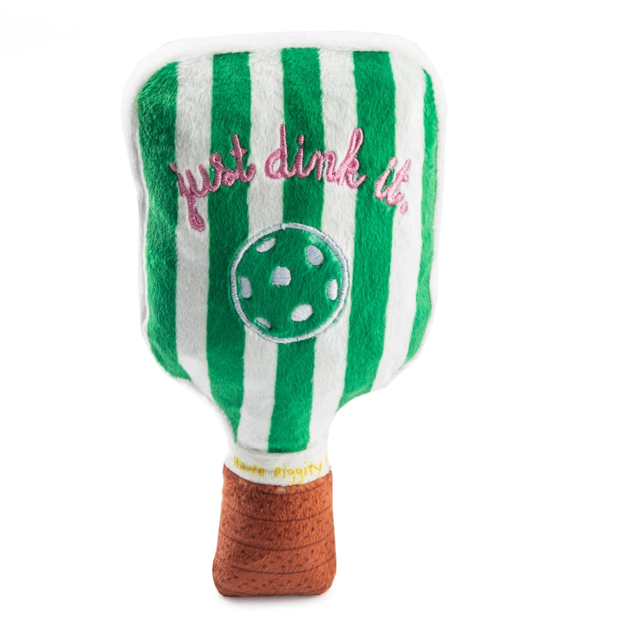 Pickleball Paddle Dog Toys