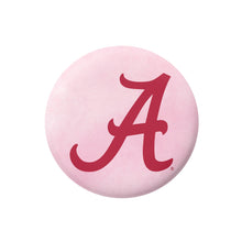 Load image into Gallery viewer, Alabama Pink Button
