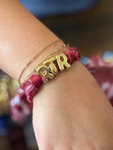 Load image into Gallery viewer, Bandana Game Day Bracelets
