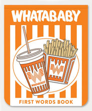 Load image into Gallery viewer, Whatababy

